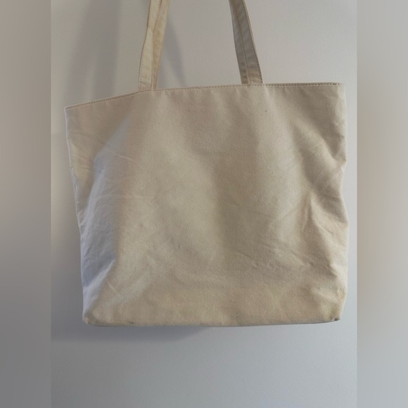 Kate Spade Breath Of Fresh Air Cocktail Trompe L'Oeil Tote - Picture 11 of 12